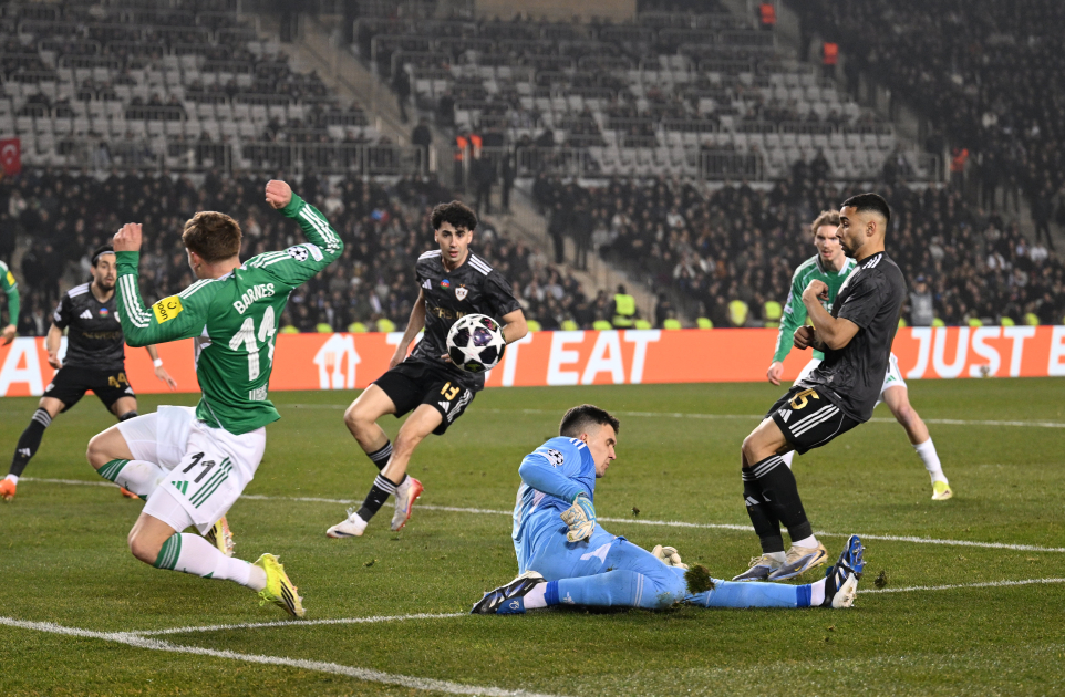 Досадный проигрыш