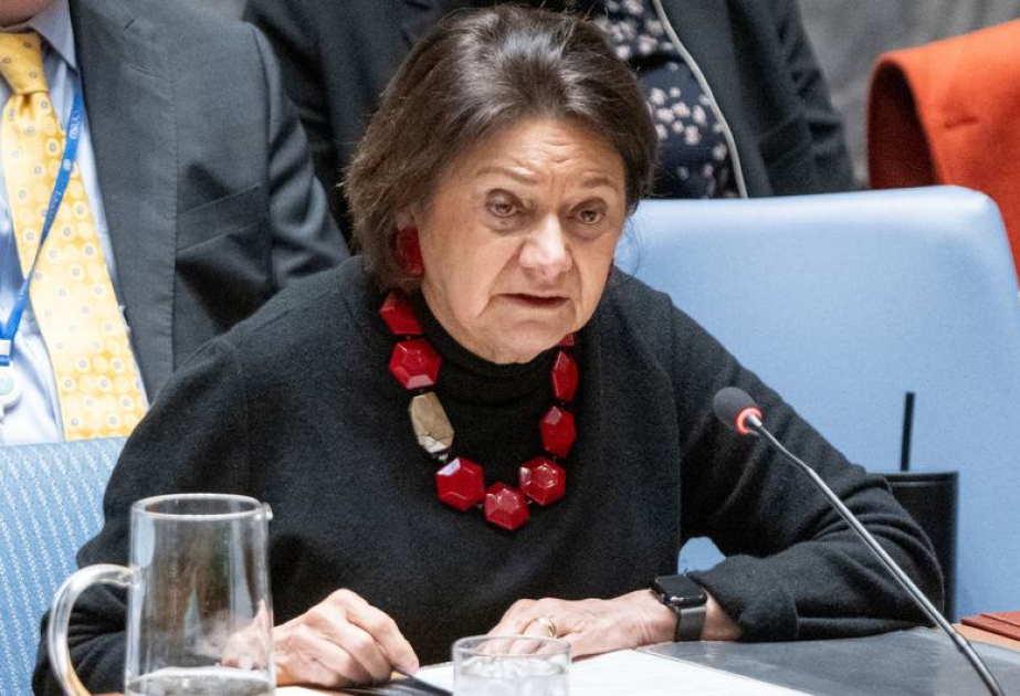 В СБ ООН обсудили ситуацию на Ближнем Востоке: &laquo;Несмотря на перемирие, в Газе нет мира&raquo;