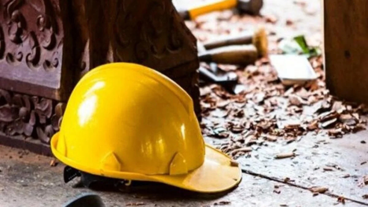 На заводе &laquo;Азерсилах&raquo; произошла производственная авария