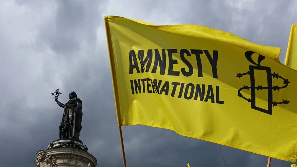 Amnesty International: очередной вопль &laquo;правды&raquo;