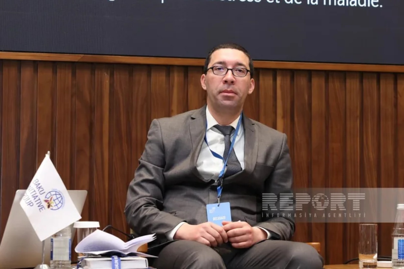 Алжирский эксперт: Неоколониализм основан на страхе и зависимости