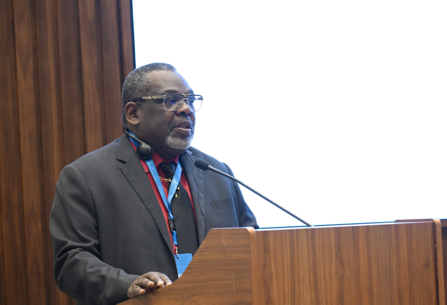 Жан-Жакоб Бисеп: Война - не случайное событие