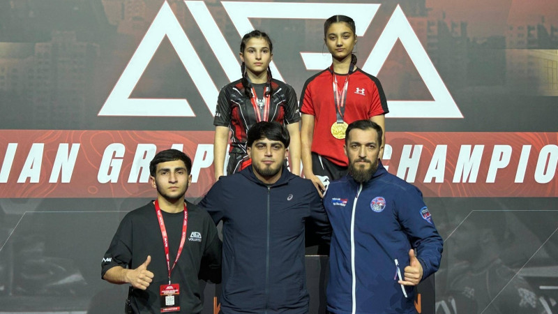 Кузница чемпионов