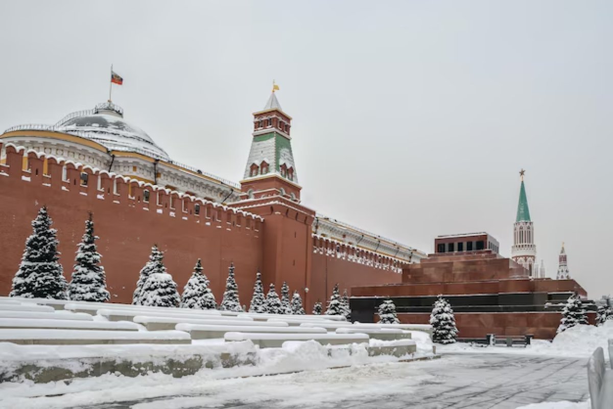 Территориальные уступки не остановят Кремль: Россия угрожает Западу