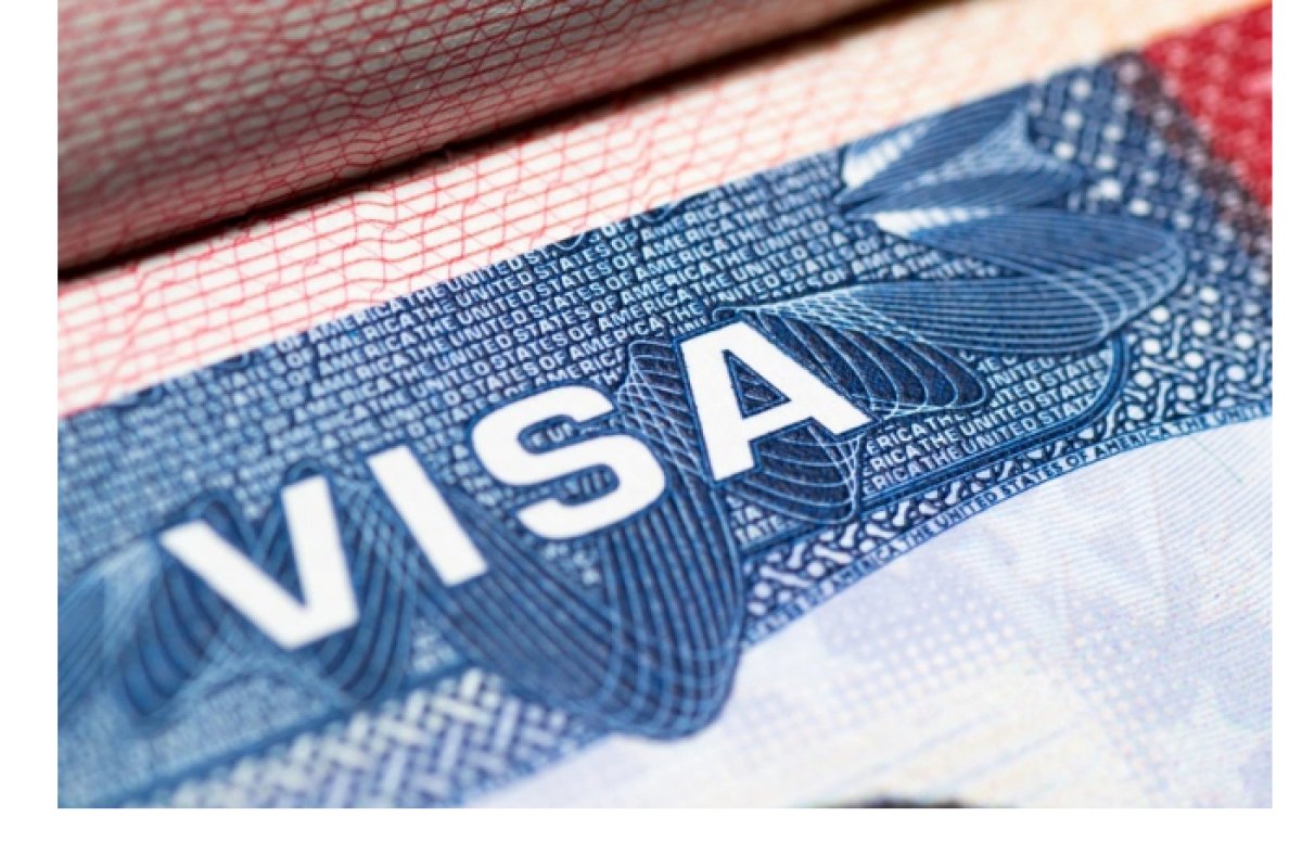 Отменены визы еще для четырех стран