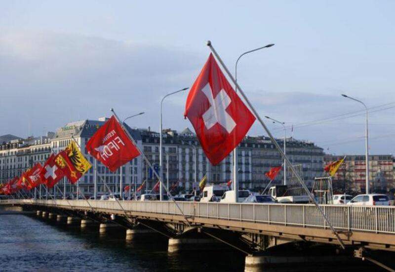 Бернский камуфляж