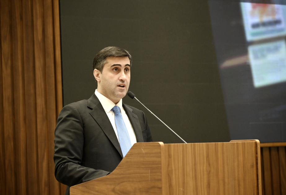 Исполнительный директор: За два года БИГ продемонстрировала образцовую деятельность в продвижении глобального процесса деколонизации