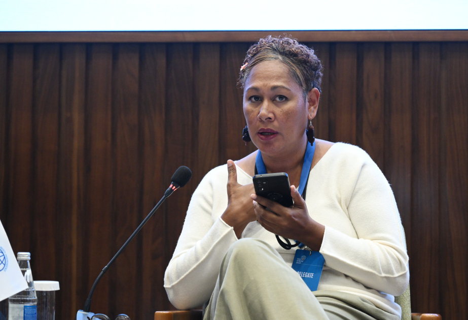 Алжирский учитель: Наша борьба &ndash; за человеческое достоинство и справедливость