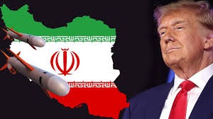 Ближний Восток на пороге войны