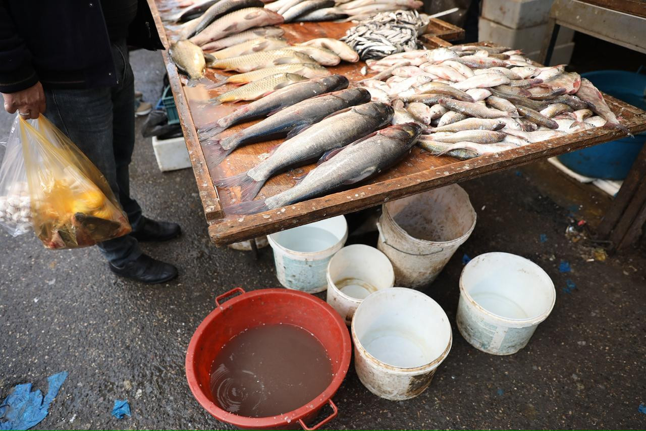 Опасным продуктам не место на прилавках 