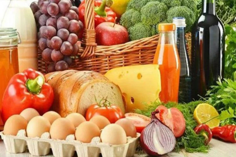 Азербайджан сократил импорт грузинских товаров на 8,3%