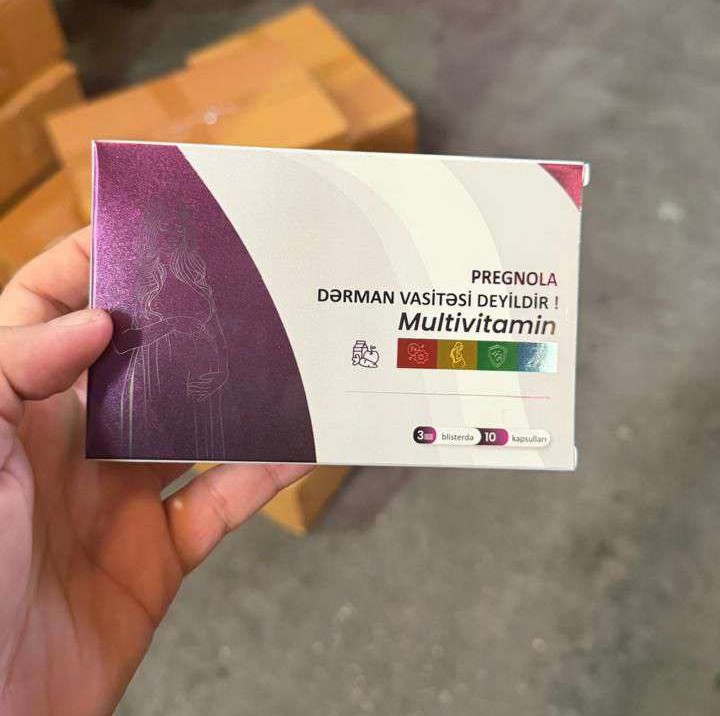 Импортная биологически активная добавка не соответствовала нормативным требованиям