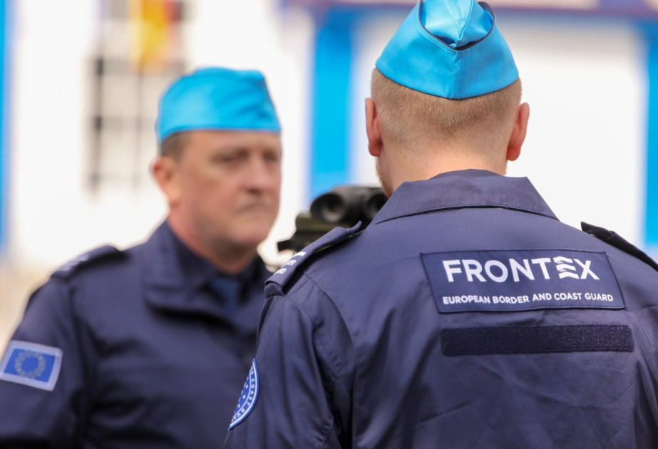 В ЕС разгорается полемика о роли Frontex