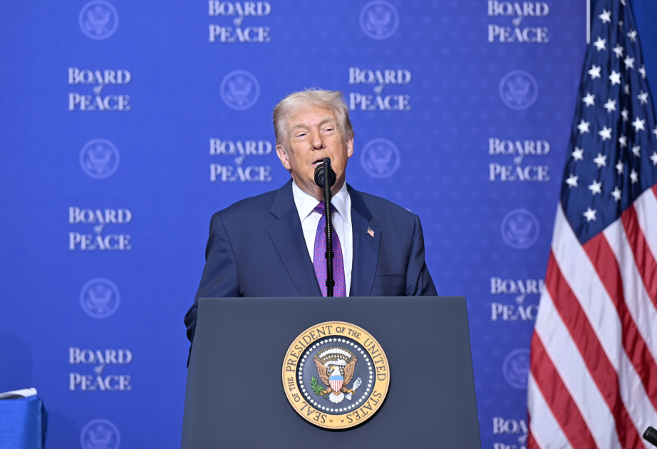 Трамп: Я добился мира между двумя очень важными странами и никогда этого не забуду