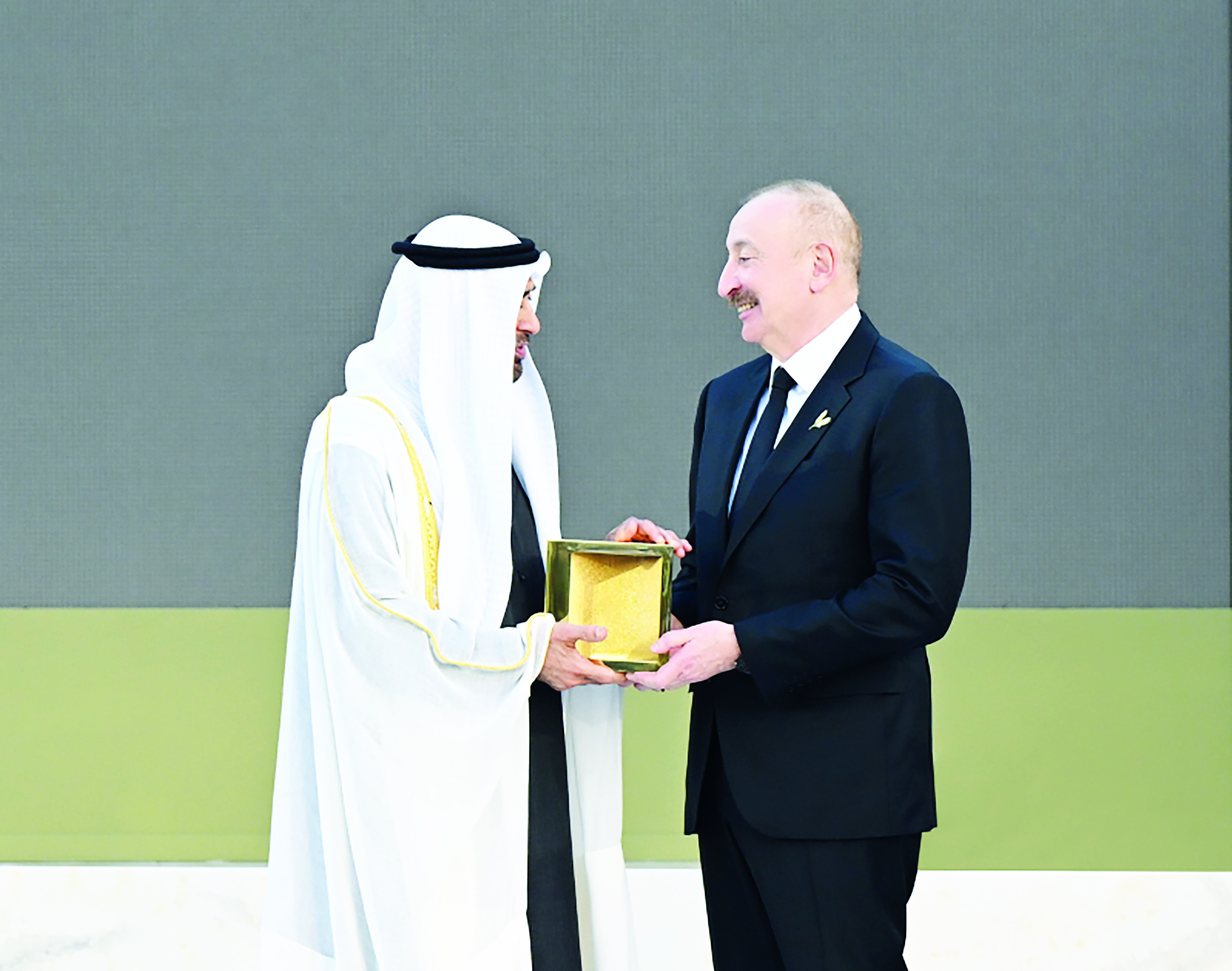 Лидерство после победы