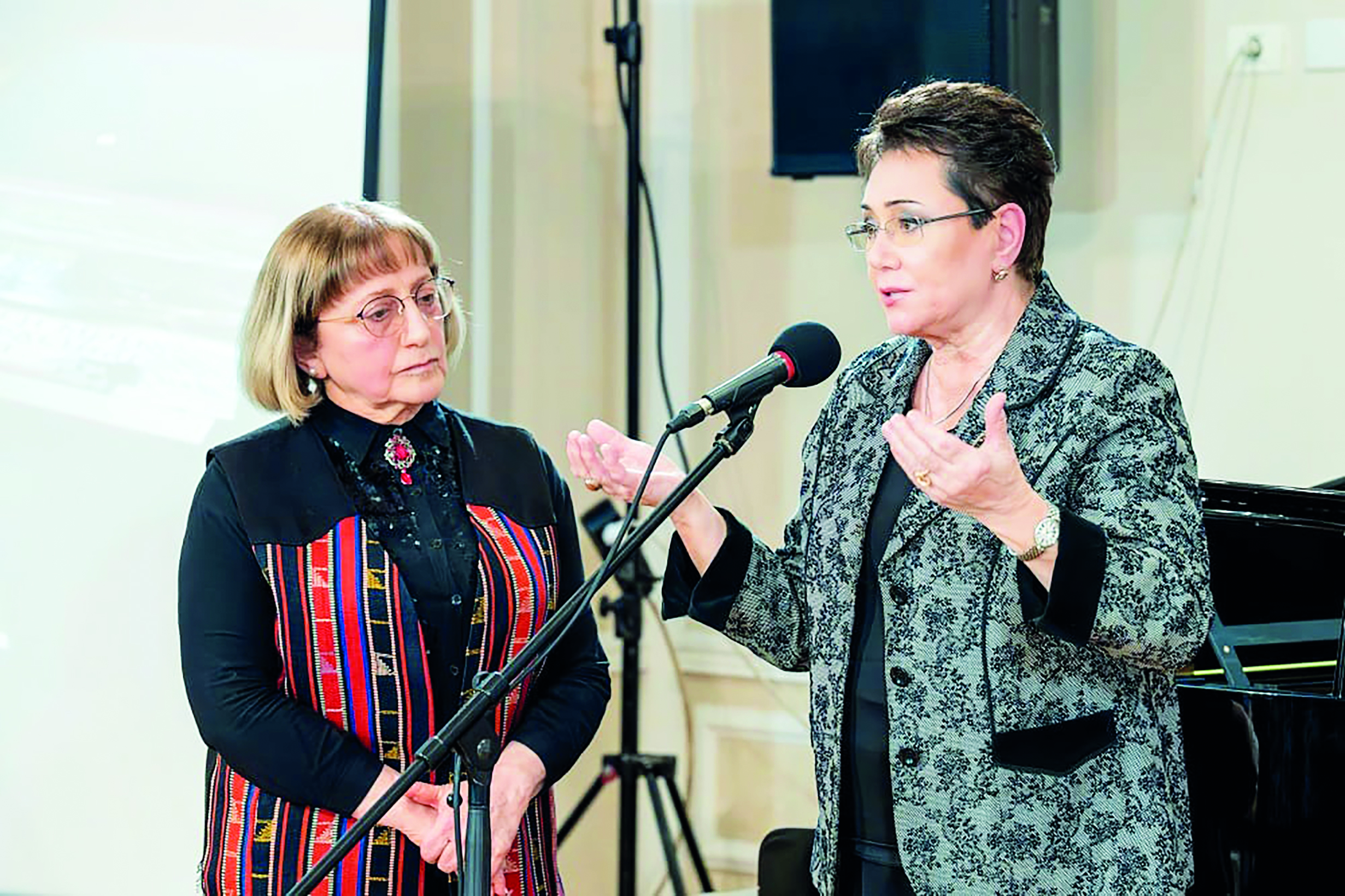 Наследие, в котором отразились время, события, люди&hellip;