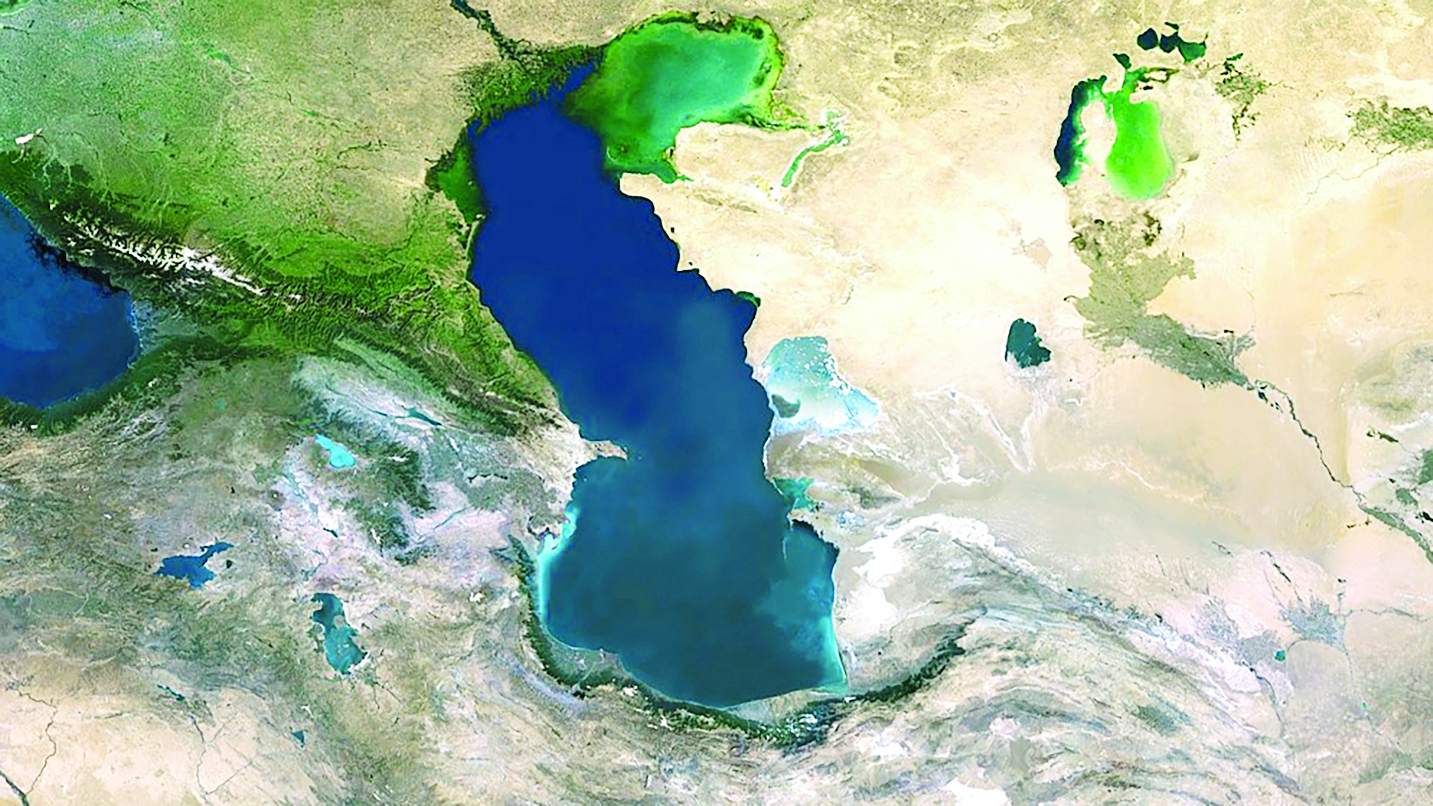 Климат под наблюдением