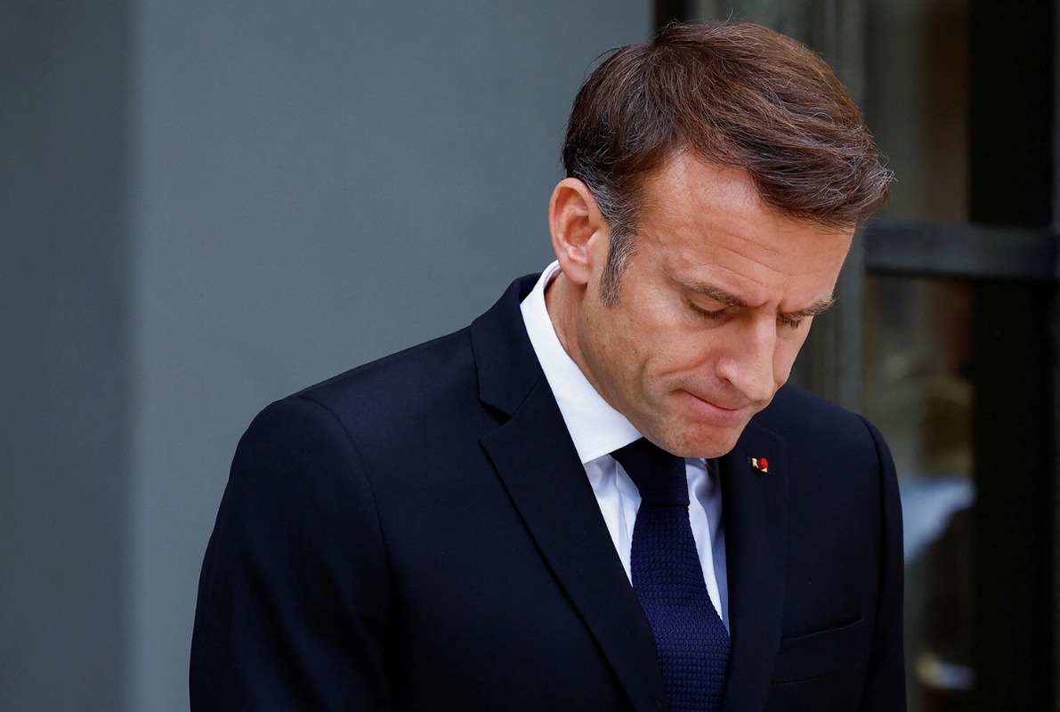 Затяжной стресс