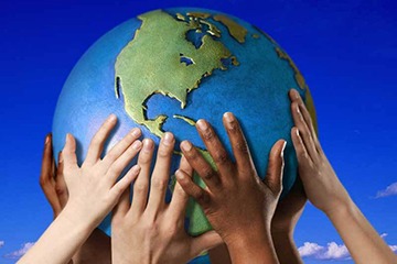 Всемирный день социальной справедливости