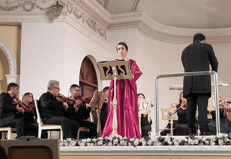 Под знаком &laquo;Лунной сонаты&raquo;
