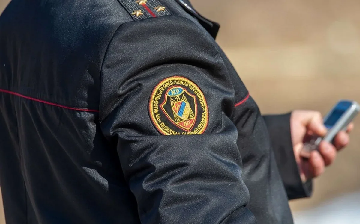 МВД Армении проводит обыски по 20 адресам в Армавирской области