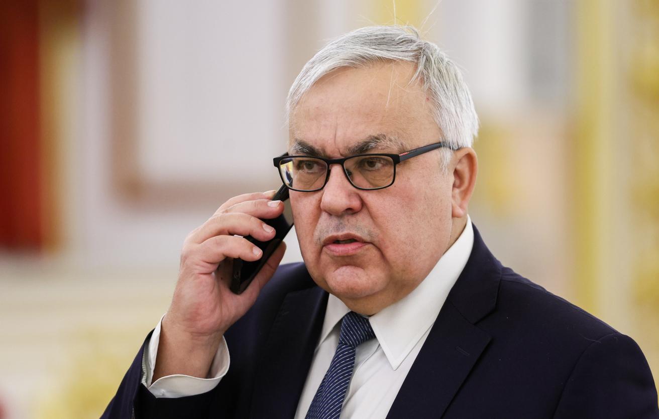 Назначен новый посол России в Турции