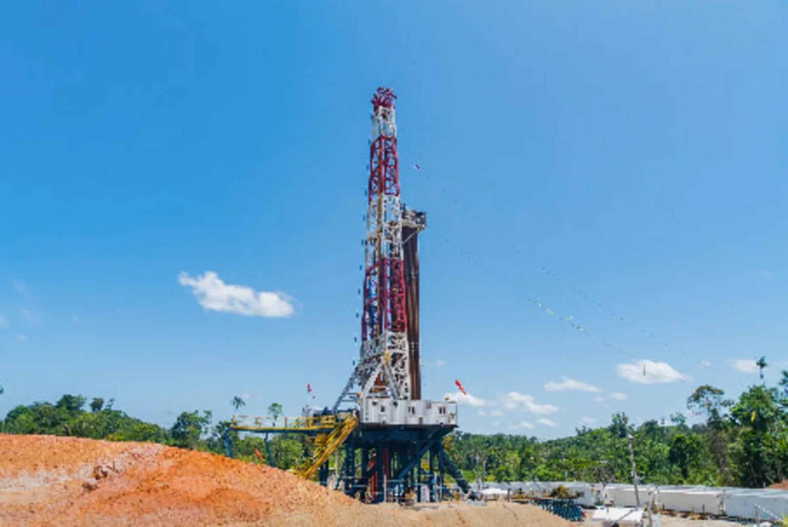 Gran Tierra раскрыла планы по сейсморазведке и бурению в Азербайджане