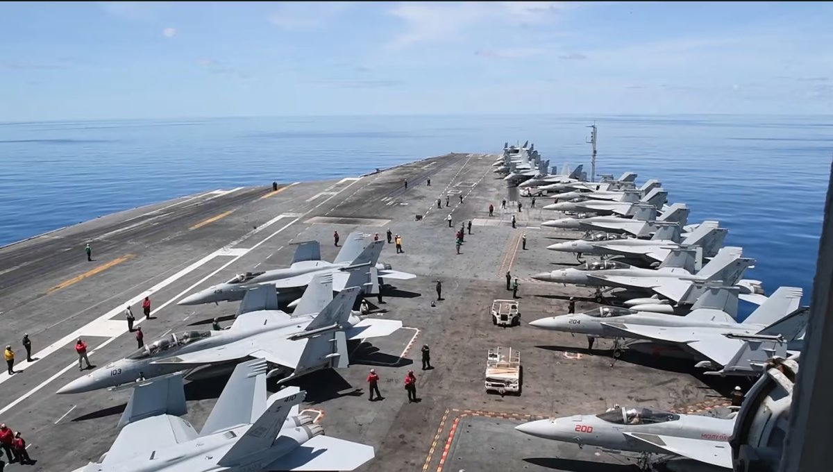 От угроз к действиям