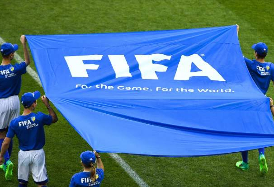 Совет мира и ФИФА поддержат восстановление Газы посредством футбола