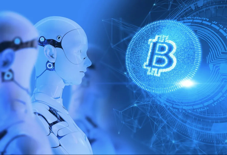 Криптовалютная биржа потеряла почти 2 млн долларов из-за ИИ