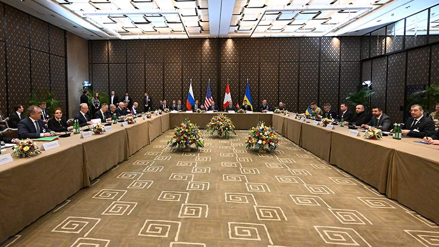 Что с &laquo;духом Анкориджа&raquo;?