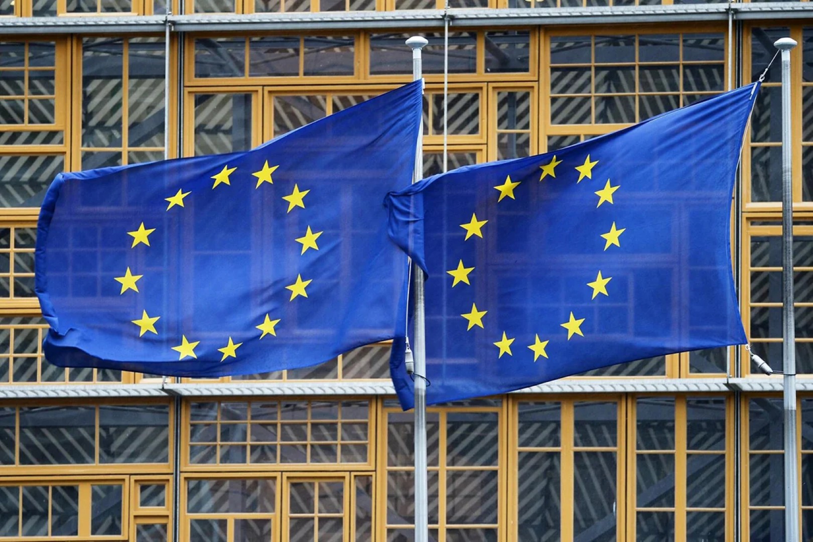 Послы ЕС не смогли согласовать 20-ый пакет санкций против РФ