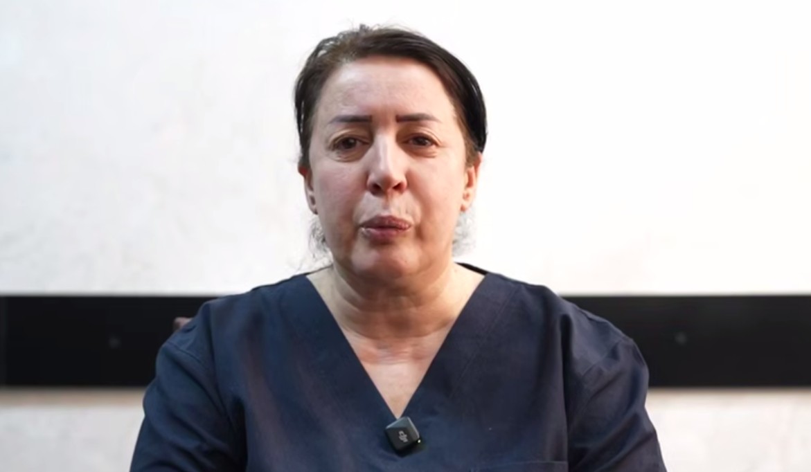 Гюльалиева продавала азербайджанок иностранцам за 6 тысяч долларов