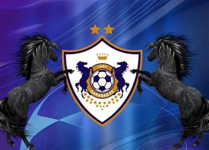 &laquo;Карабах&raquo; привезет в Азербайджан двух игроков из Нигерии