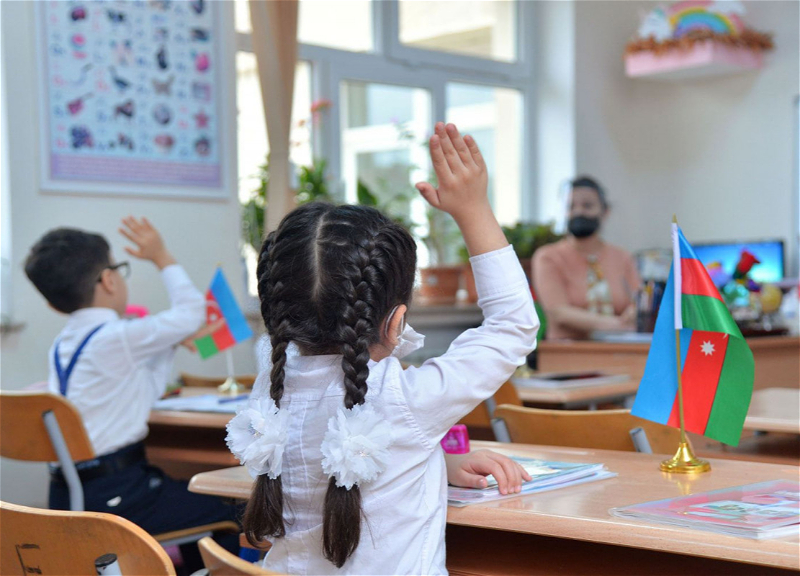 Начинается процесс электронного перевода учащихся