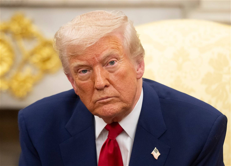 Трамп заявил, что рассматривает возможность нанесения ударов по Ирану