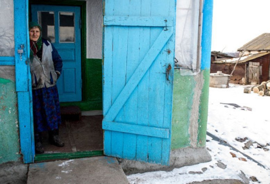 ООН: Самые уязвимые жители Украины несут основную тяжесть войны