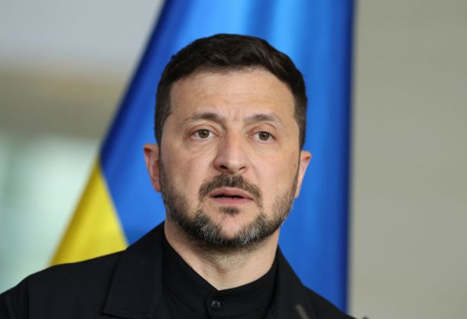 Володимир Зеленский: Возможности для достойного завершения войны остаются