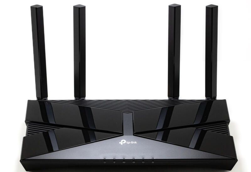 На TP-Link подали в суд