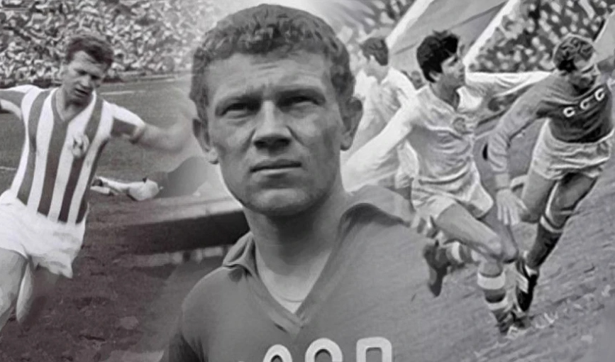 Бакинец, покоривший &laquo;Маракану&raquo;: 80 лет со дня рождения Анатолия Банишевского
