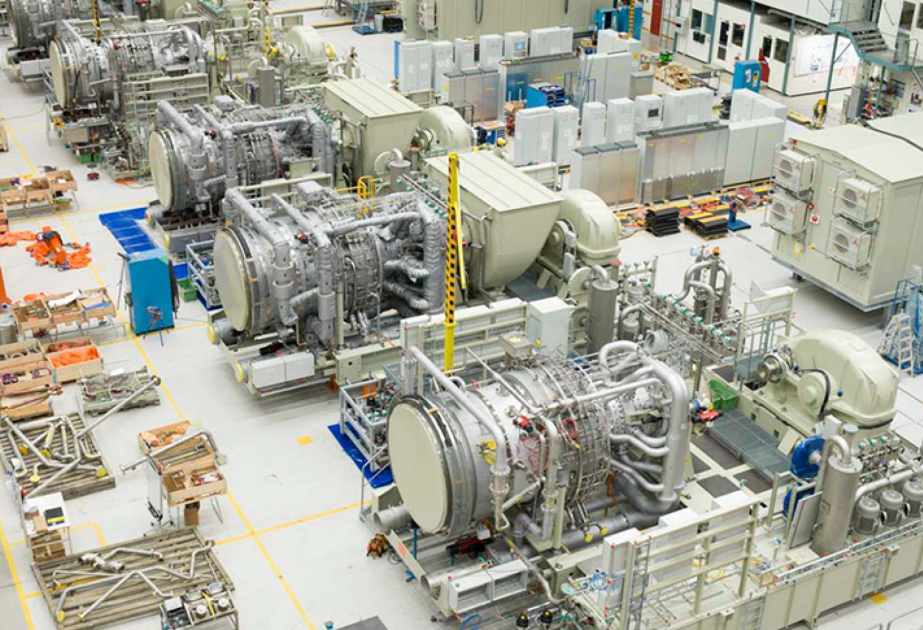 В Швеции разгорелся спор вокруг экспорта ископаемого топлива