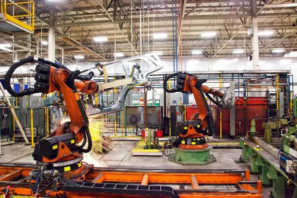 В Германии сообщили об угрозе сокращения около 30 тыс. рабочих мест