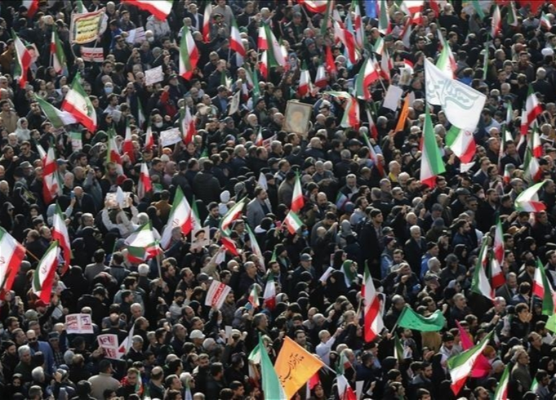 В Иране опубликовали полный список погибших во время акций протестов в январе