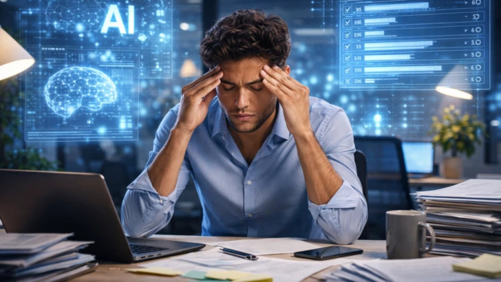 Иск против OpenAI: американский студент утверждает, что чат-бот довёл его до психоза