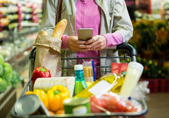 Потребительский рынок в Азербайджане вырос почти на 5%