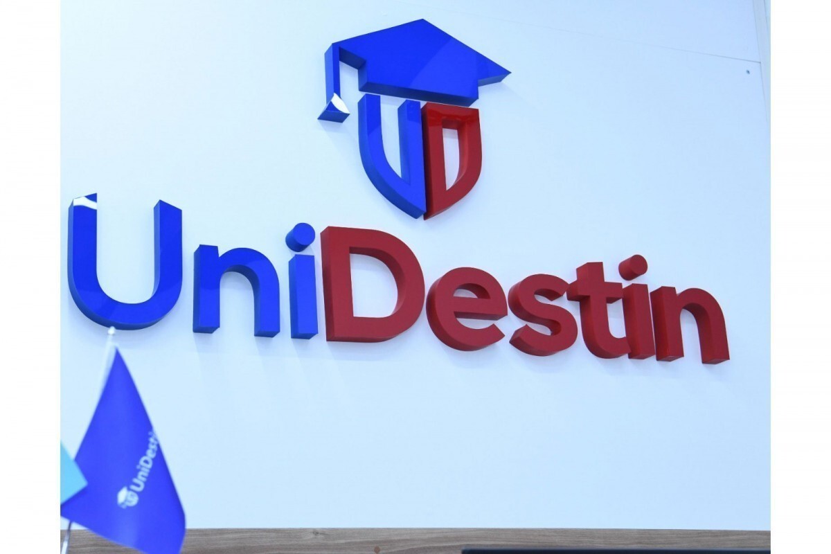 В Учебном центре UniDestin проведено бесплатное тестирование на определение уровня английского языка