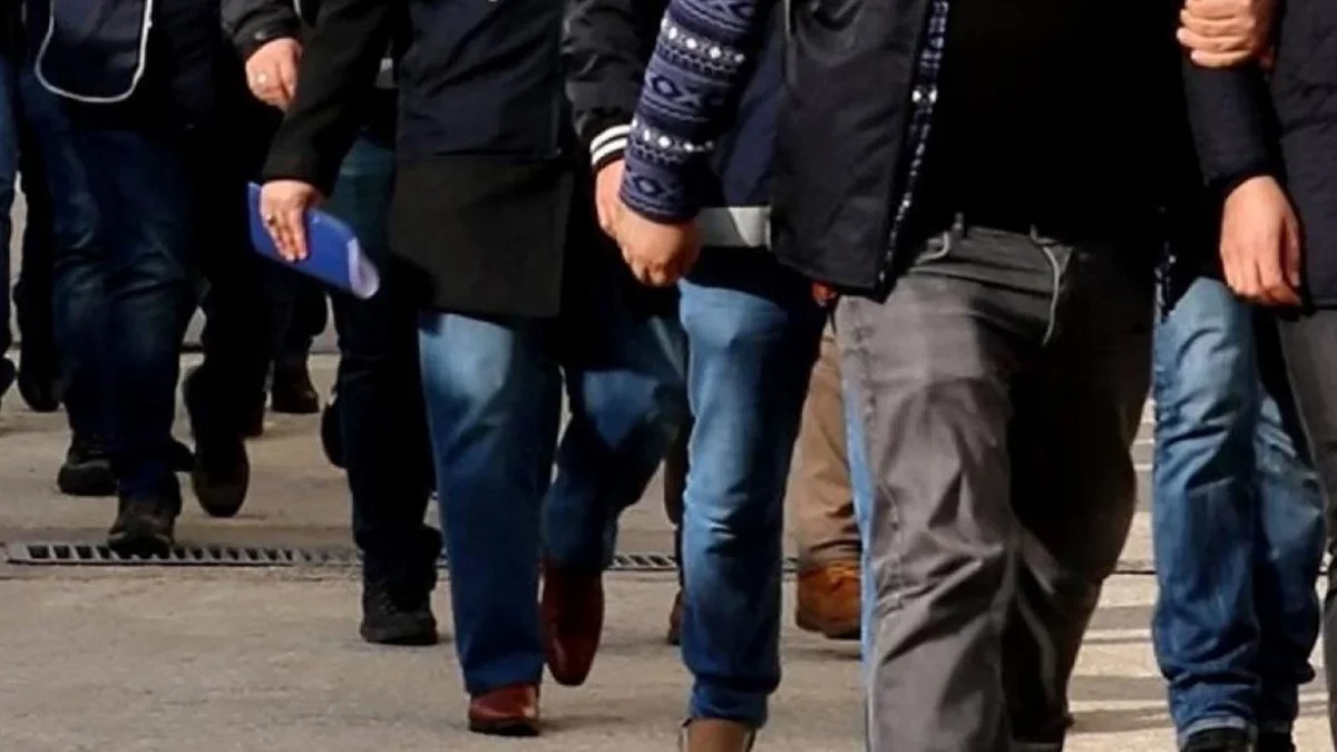 В Турции арестованы 346 подозреваемых в наркоторговле