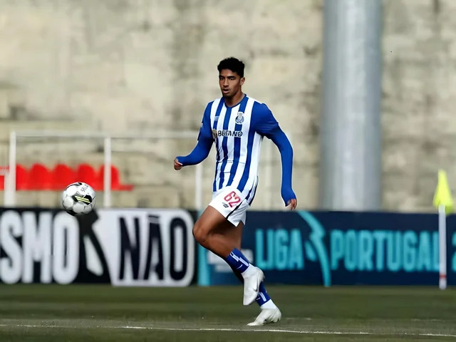 Бывший футболист сборной Португалии переходит в &laquo;Сабах&raquo;