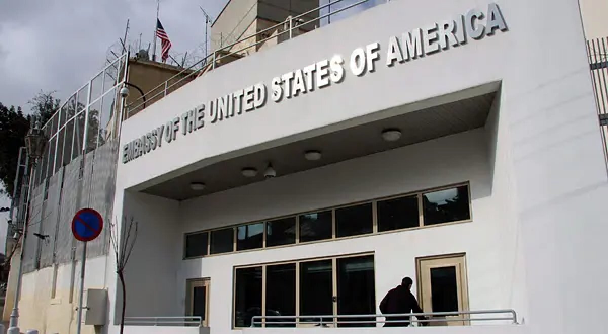 Американские дипломаты возвращаются в Сирию