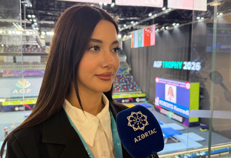 Представитель ФГА: Наши гимнасты достаточно хорошо подготовились к Кубку мира